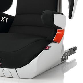 Dark Coche Xt Concord Transformer Night De Sillita JcFT1lK