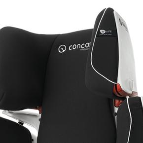 Dark Coche Xt Concord Transformer Night De Sillita JcFT1lK