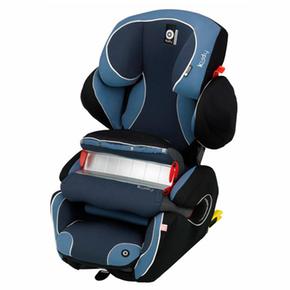 Kiddy Sillita De Coche Guardianfix Pro Denim