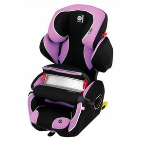 Kiddy Sillita De Coche Guardianfix Pro Lavanda