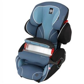 Kiddy Sillita De Coche Guardian Pro 2 Niágara