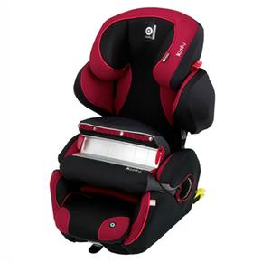 Kiddy Sillita De Coche Guardianfix Pro Rumba