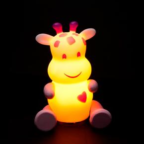 Jirafa Lumilove De Noche Pabobo Savanoo Luz iTkXuZOP
