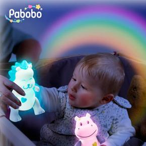 De Pabobo Noche Savanoo Mono Luz Lumilove cq54A3LRj