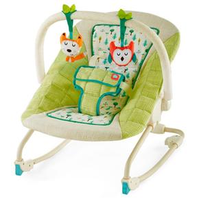Rocker Mágico Starts Bosque Hamaquita Bright jqAcRS435L
