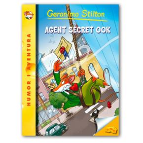 Agent Secret 00k Idioma Català Estrella Polar