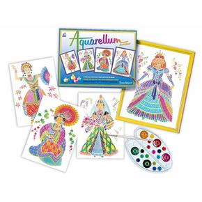 Aquarellum Princesa