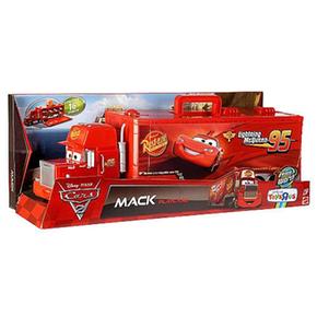 Mack Carry Case