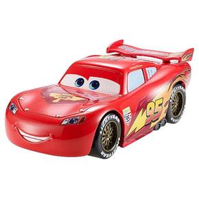 Coches Retrofricción Cars 2 – Rayo Mcqueen