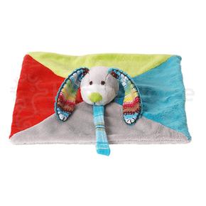 Doudou Conejo Ruby Tuttle 18 Cm