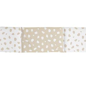 Cuna 70cm Desenfundable Arena Modelo Protector De Patch qzpMVGUS