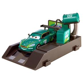Carreras De Box De Box Carreras Lanzador Cars TOZPkXiu