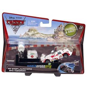 Carreras De Box De Box Carreras Lanzador Cars TOZPkXiu