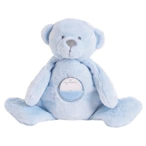 Peluche Osito Azul Bear Bibi N 2