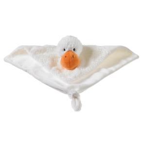 Peluche Doudou Pato 34 Cm