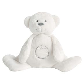 Peluche Osito Ivory Bear Bibi N 2