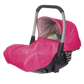 Prima Con Match De Portabebés Rosa Paseo 2 Jazz Sillita CxhrdtsQ