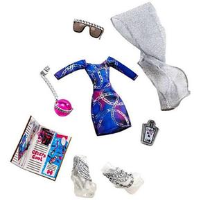 Pack De Modas Monster High – Pack Spectra Vondergeist Fashion