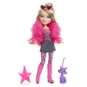 Bratz Catz – Cloe