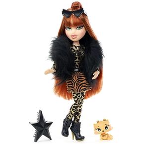 Bratz Catz – Meygan