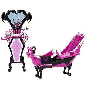 Draculaura Dracubaño Dracubaño Muñeca Con Exclusiva Con Exclusiva Muñeca Muñeca Draculaura qpjzMLSUVG