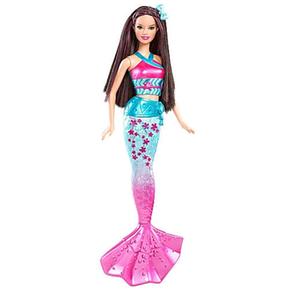 barbie una aventura de sirenas 2