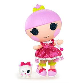 Mini Lalaloopsy Trinket Sparkles