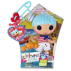 Anchors Lalaloopsy Anchors Mini Lalaloopsy Mini Matey Mini Matey yvm80wNOn