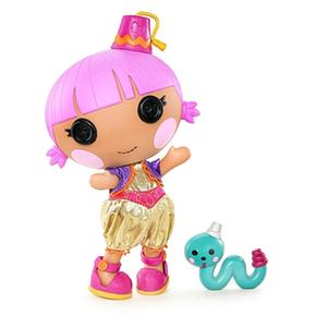 Mini Lalaloopsy Pita Mirage