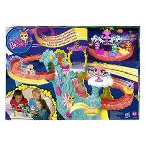 Littlest Petshop – Colección Hadas