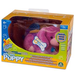 Zhu Zhu Puppies – Surtido 1 (modelo Aleatorio)