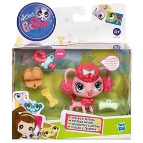 Littlest Petshop Con Movimiento #2395