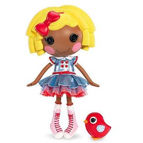 Lalaloopsy Dot Starlight