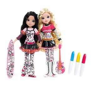 Moxie girlz cheap art titude