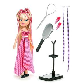 Bratz Featherageous – Cloe