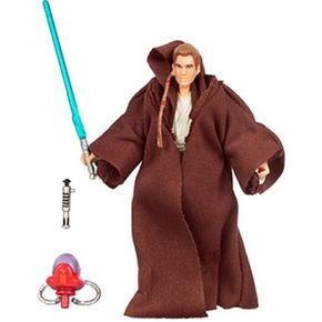 Figura Star Wars Clone Wars Build A Droid – Obi-wan Kenobi