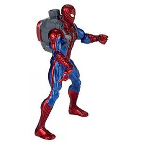 Pack 2 Lanza Agua Spiderman