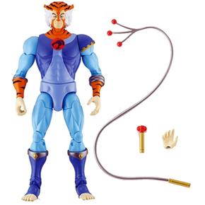 Figura Legendaria Thundercats – Tigro