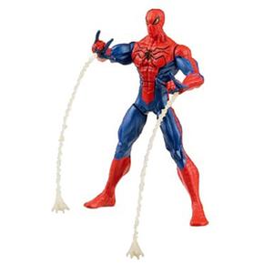 Figuras De Batalla Spiderman – Venom