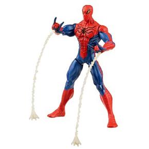 Figuras De Batalla Spiderman – Venom