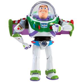 Buzz Lightyear Superguardián Luminoso