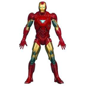 Figuras Marvel 20cm – Iron Man