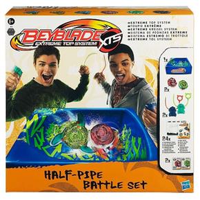 Súper Estadio Beyblade