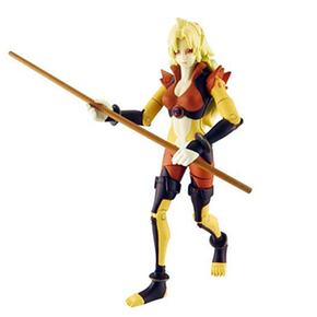 Figura Coleccionable Thundercats – Chitara