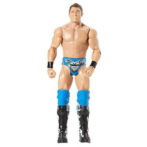 Figura Wwe – The Miz