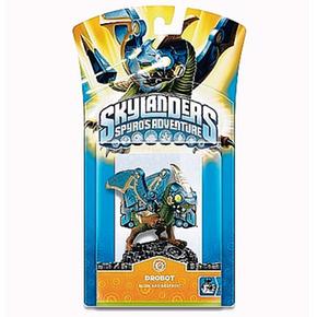 Figura Skylanders – Pack 2 Drobot