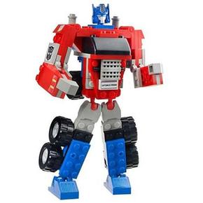 Kre-o Transformers Basic Optimus Prime