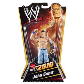 Figura Wwe – John Cena