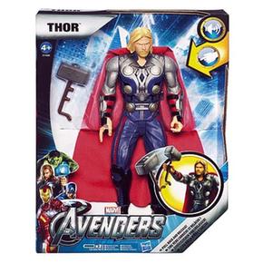 Figuras Electrónicas Marvel – Thor