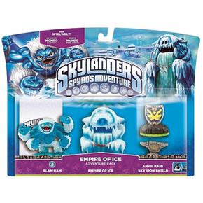 Skylanders Adventure Pack – Empire Of Ice